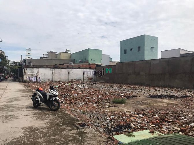 Hình ảnh CC Bán Gấp 13 nền đất Dân Cư Hiện Hữu TÂY LÂN B.Tân SHR cách QL1A 500m