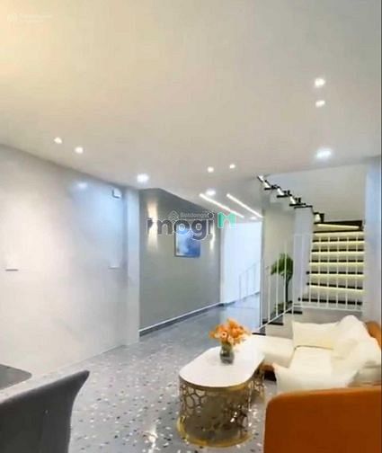 Hình ảnh Bán nhà mt 247 đường số 7 tên lửa, p. bình trị đông b, 5 x 20m, 3.5