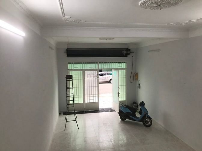 Hình ảnh Bán nhà mt 247 đường số 7 tên lửa, p. bình trị đông b, 5 x 20m, 3.5