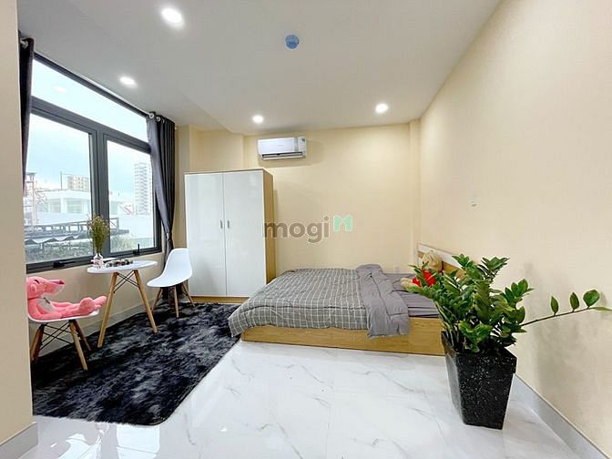 Hình ảnh 💥Siêu phẩm CHDV mới 100%, full nội thất tại quận 3💥