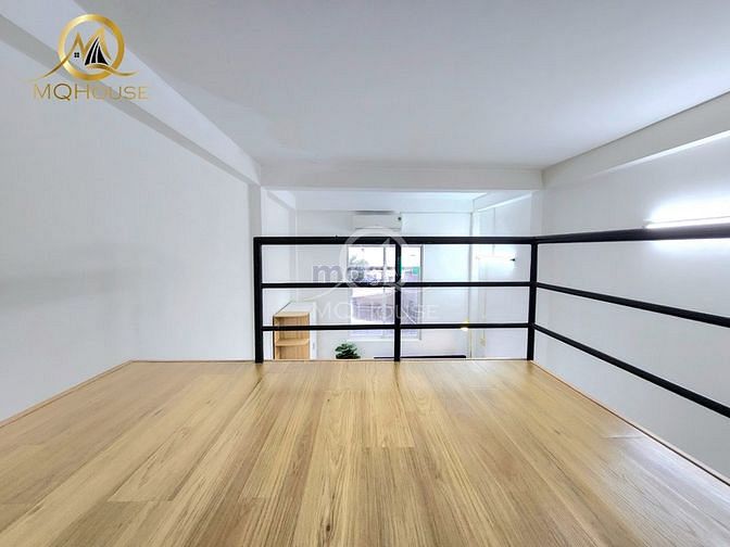 Hình ảnh Căn Hộ Duplex BanCol ở Văn Chung P13 Tân Bình