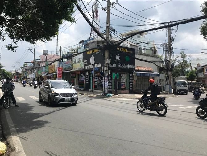 Hình ảnh Giá Trang MB66.COM Chính Thức - MB 66 Uy Tín! 41.9 tr.m2, tô ngọc vân, thủ đức, 172m2, chỉ 7 tỷ 2
