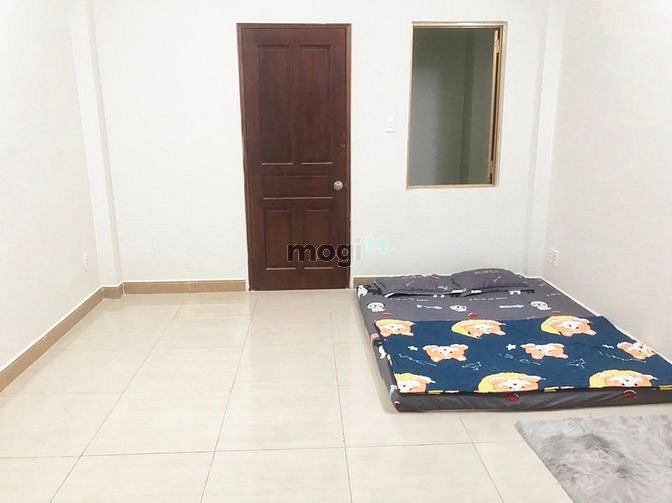 Hình ảnh Cho thuê phòng ngay đường Hoàng bật đạt, p15, tân bình, y hình thật