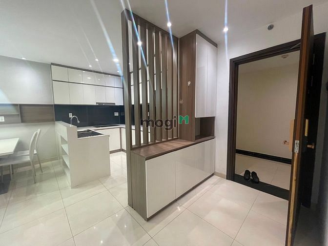 Hình ảnh Cho thuê cộng hoà garden 75m2,2pn,2wc, nội thất cao cấp