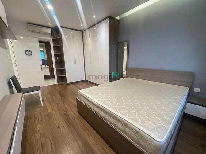 Hình ảnh Cho thuê cộng hoà garden 75m2,2pn,2wc, nội thất cao cấp