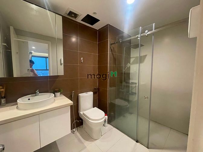 Hình ảnh Cho thuê cộng hoà garden 75m2,2pn,2wc, nội thất cao cấp
