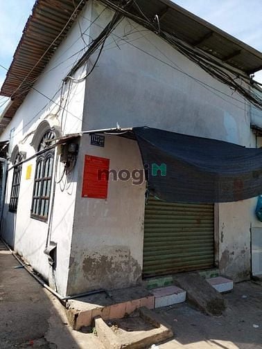 Hình ảnh 🚖HẺM XE TẢI,TL 43, Bình Chiểu,Thủ Đức, 💥💥 DT 131m2, Chỉ 4tỷ 6