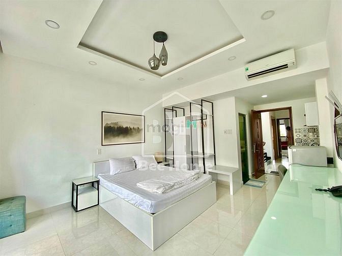 Hình ảnh Mb6623 nạp rút nhanh chóng ban công 40m2 Quận 1 gần Chợ Tân Định - Cầu Kiệu