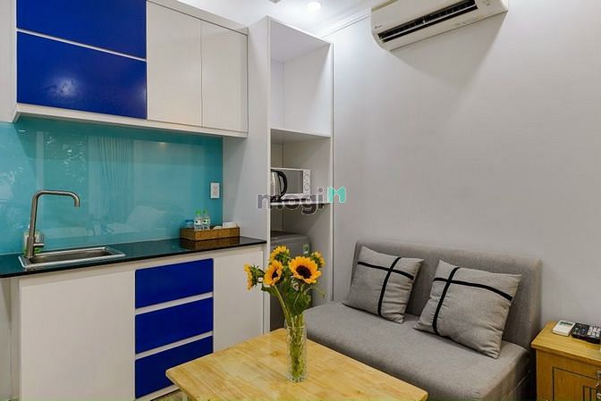 Hình ảnh Cho thuê Trang Chủ MB66.COM / Đăng Ký Tặng 66K studio full NT gần ĐH TDT, RMIT, LOTTE Q7