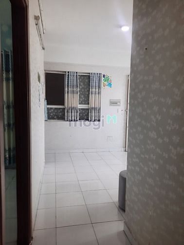 Hình ảnh Chung cư quận Tân Phú cho thuê 2 phòng 7.5 triệu ở được liền