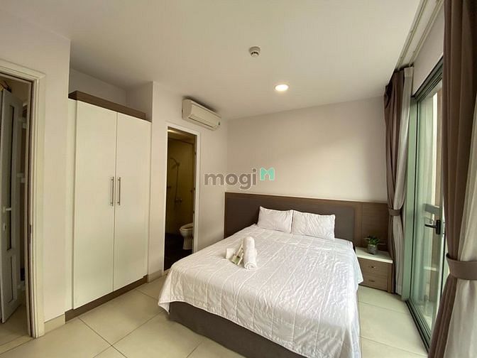 Hình ảnh 1Phòng Ngủ - Thảo Điền, ở liền được
