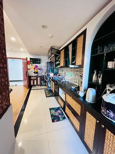 Hình ảnh Bán Căn Hộ CC Cao Cấp GoldSilk Complex 430 Cầu Am Hà Đông130m2 -3,92tỷ