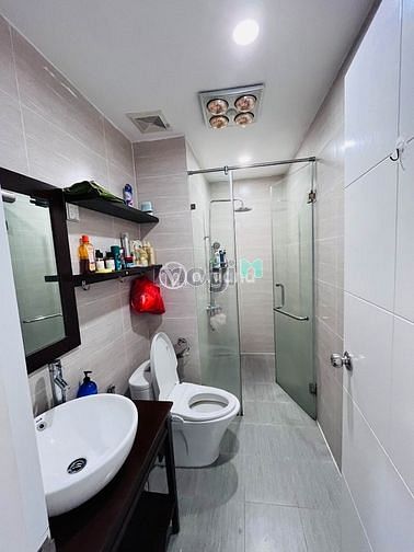 Hình ảnh Bán Căn Hộ CC Cao Cấp GoldSilk Complex 430 Cầu Am Hà Đông130m2 -3,92tỷ