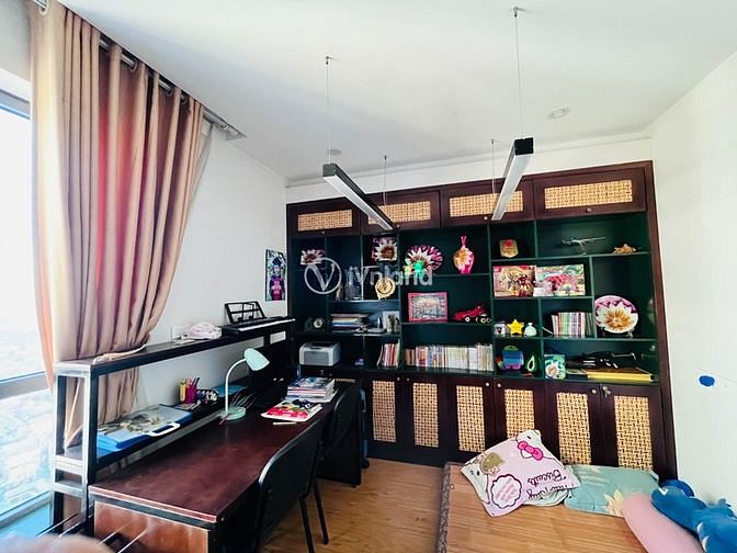 Hình ảnh Bán Căn Hộ CC Cao Cấp GoldSilk Complex 430 Cầu Am Hà Đông130m2 -3,92tỷ