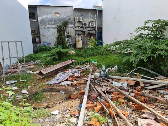 Hình ảnh Bán Đất Quận 9 , Lê Văn Việt , 67m2,khu Phân lô,đường 10m, 4,1 tỷ
