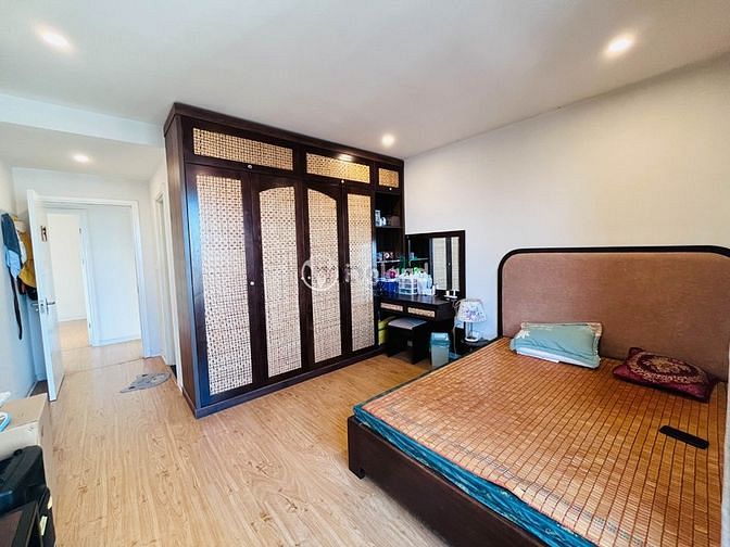Hình ảnh Bán Căn Hộ CC Cao Cấp GoldSilk Complex 430 Cầu Am Hà Đông130m2 -3,92tỷ