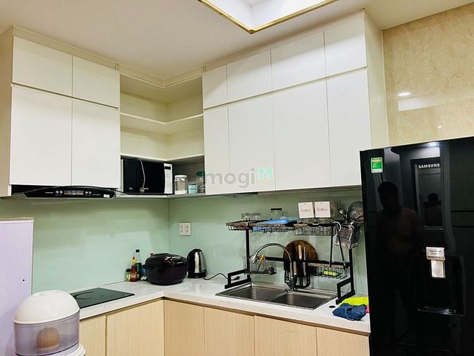 Hình ảnh Cho thuê C/h M-One, Q7, 58m2, 2pn, 1wc . Ntđđ- 12tr Y Hình