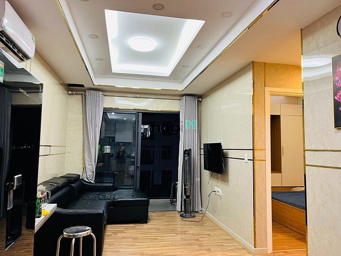 Hình ảnh Cho thuê C/h M-One, Q7, 58m2, 2pn, 1wc . Ntđđ- 12tr Y Hình