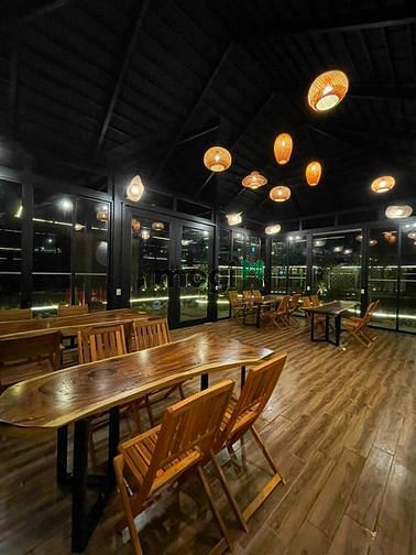 Hình ảnh Cần bán khu nghỉ dưỡng cực chất TP Bảo Lộc