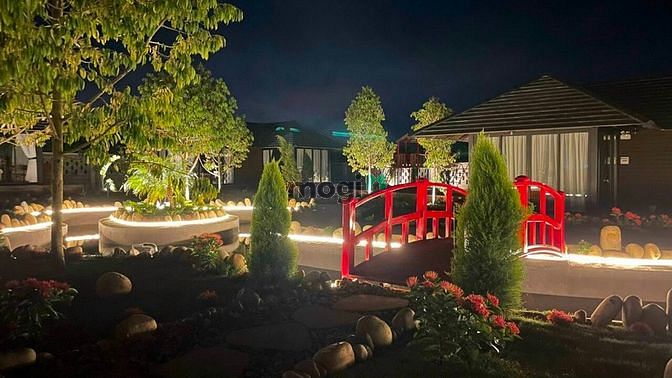 Hình ảnh Cần bán khu nghỉ dưỡng cực chất TP Bảo Lộc