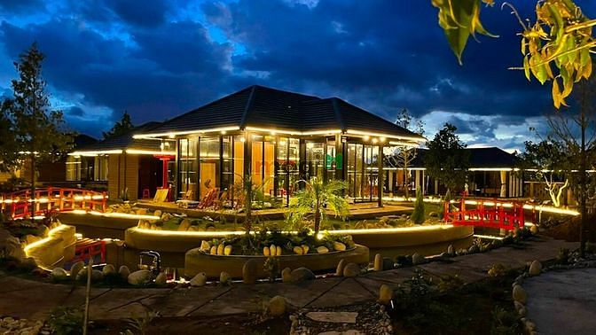 Hình ảnh Cần bán khu nghỉ dưỡng cực chất TP Bảo Lộc