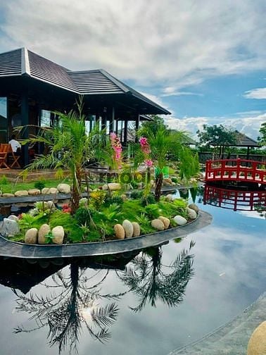 Hình ảnh Cần bán khu nghỉ dưỡng cực chất TP Bảo Lộc