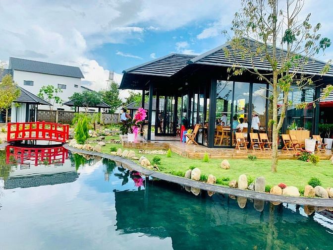 Hình ảnh Cần bán khu nghỉ dưỡng cực chất TP Bảo Lộc