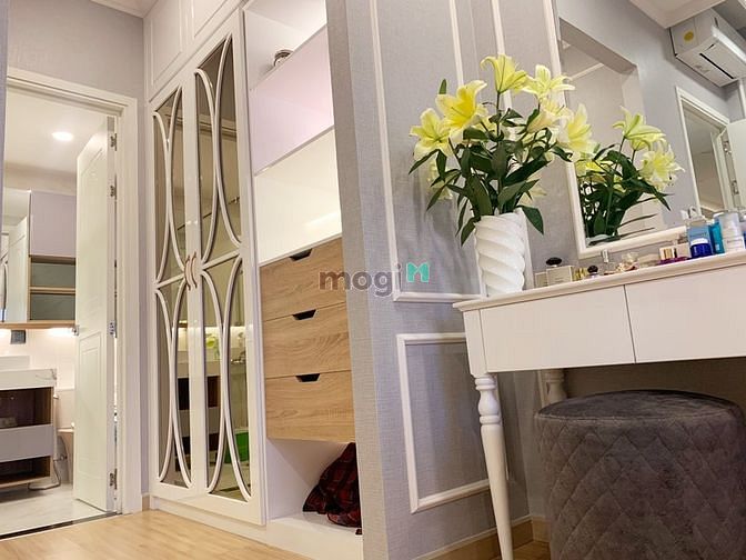 Hình ảnh CHO THUÊ Mb6623 nạp rút nhanh chóng SUNRISE CITY + CITY VIEW Giá Tốt