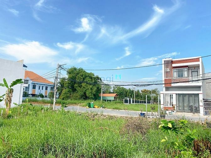 Hình ảnh Bán đất nền (2.8 tỉ ) -Dự án Htreal Qui Đức