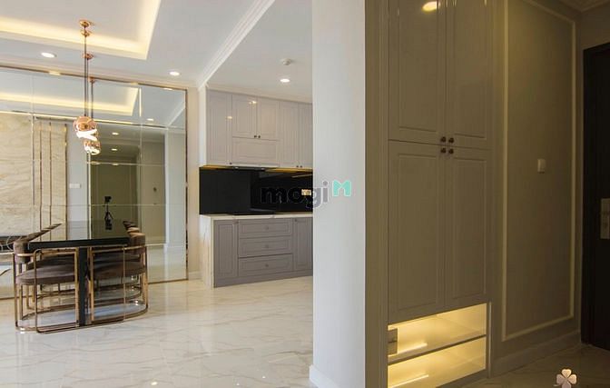 Hình ảnh CHO THUÊ Mb6623 nạp rút nhanh chóng SUNRISE CITY + CITY VIEW Giá Tốt