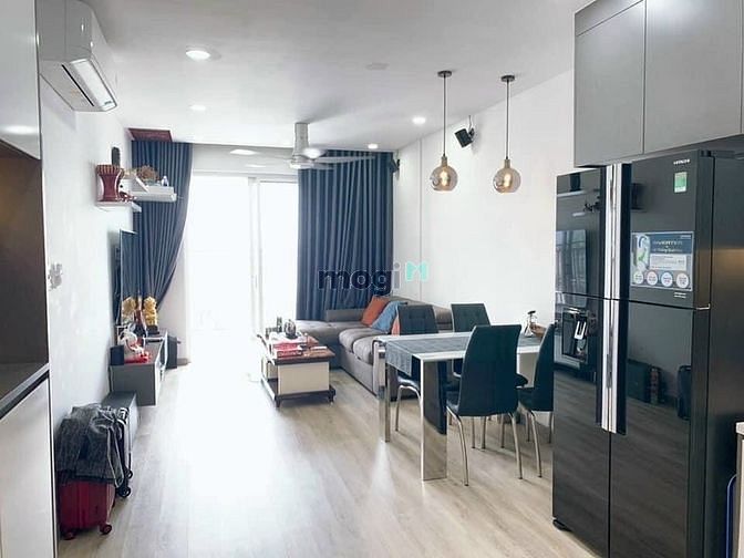 Hình ảnh CHO THUÊ Mb6623 nạp rút nhanh chóng SUNRISE CITY + CITY VIEW Giá Tốt