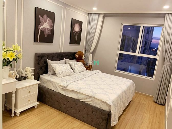 Hình ảnh CHO THUÊ Mb6623 nạp rút nhanh chóng SUNRISE CITY + CITY VIEW Giá Tốt