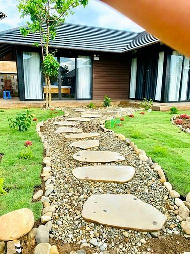 Hình ảnh Cần bán khu nghỉ dưỡng cực chất TP Bảo Lộc