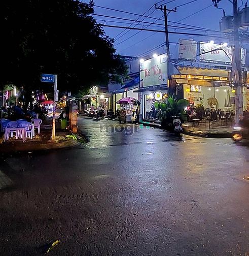 Hình ảnh Nhà MT VIP Phước Bình, Q9, 108m2, vị trí đắc địa, 2PN, ngay CĐ KT ĐN.