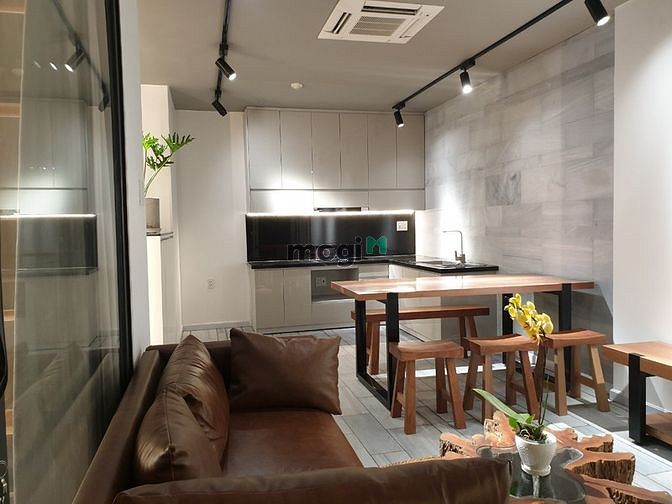 Hình ảnh Cho thuê Sunrise CityView Quận 7 Lh :