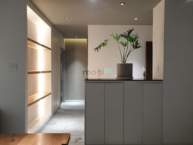 Hình ảnh Cho thuê Sunrise CityView Quận 7 Lh :
