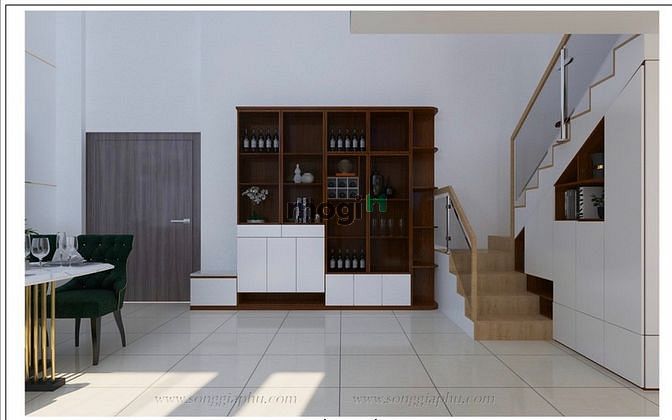 Hình ảnh Cho thuê chung cư la astoria quận 2, 3 phòng ngủ có nội thất