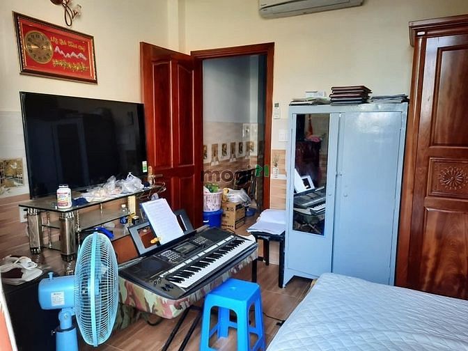 Hình ảnh Gấp Bán Nhà Võ Văn Tần, Quận 3, 60M2, 1T430 SHR