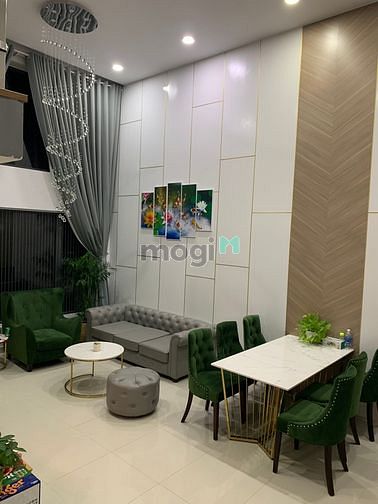 Hình ảnh Cho thuê chung cư la astoria quận 2, 3 phòng ngủ có nội thất