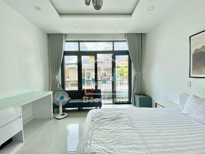 Hình ảnh 🎊Mb6623 nạp rút nhanh chóng studio balcony gần Cầu Kiệu - Chợ Tân Định