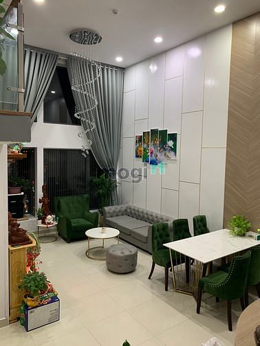 Hình ảnh Cho thuê chung cư la astoria quận 2, 3 phòng ngủ có nội thất