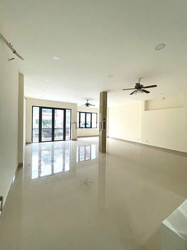 Hình ảnh Cho Thuê Toà Nhà Cao Cấp xây Dựng mới