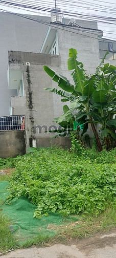 Hình ảnh Bán đất thổ lô góc 2MT đường Gò Cát, Quận 9. Gía 4.3 tỷ. Sổ hồng