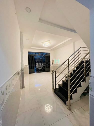 Hình ảnh Bán nhà Phạm Văn Chiêu Gò Vấp, 56m2, Chỉ 4.05tỷ