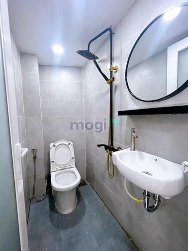 Hình ảnh HXH, Bùi Đình Túy, 36m2, 2 Tầng, Chỉ 3.3 Tỷ