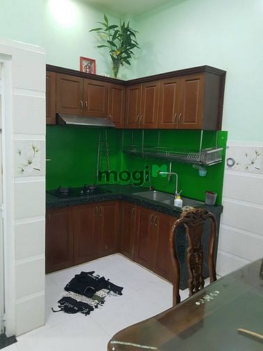 Hình ảnh Nhà cho thuê hẻm Lê Văn Quới: 4mx17m 3 lầu 4PN 3WC
