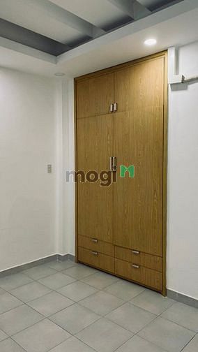 Hình ảnh Cho Thuê Nhà Nguyên Căn Hẻm Gần Siêu Thị Lotte Mart