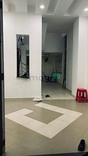 Hình ảnh Cho Thuê Nhà Nguyên Căn Hẻm Gần Siêu Thị Lotte Mart
