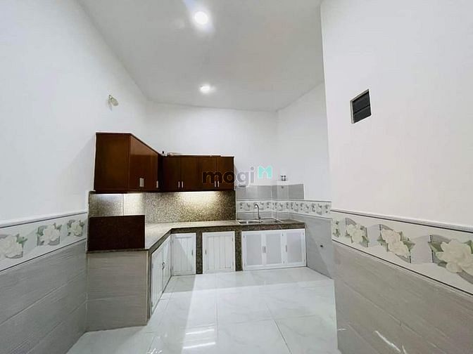 Hình ảnh Bán nhà Phạm Văn Chiêu Gò Vấp, 56m2, Chỉ 4.05tỷ
