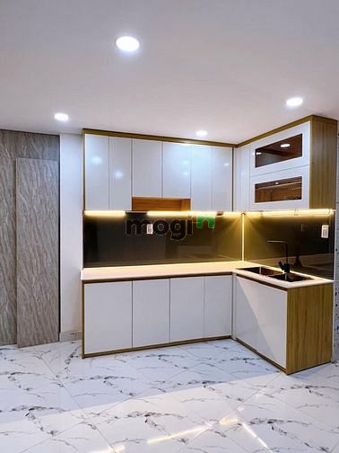Hình ảnh HXH, Bùi Đình Túy, 36m2, 2 Tầng, Chỉ 3.3 Tỷ